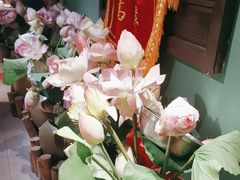 -小凤庭·地道湖北菜武昌鱼·藕汤(38年黄鹤楼店)