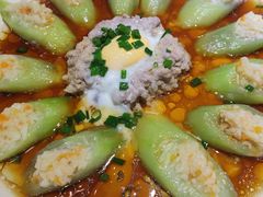-松沪名灶·豆浆鱼头·新上海菜(飞航吾悦广场店)