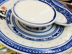 -曾氏姜撞奶甜品专家(岳阳店)