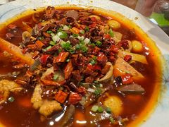 -渝味堂(彩云城店)