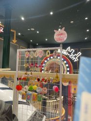 -meland亲子乐园(深圳领展中心城店)