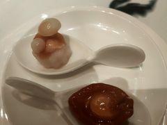 -8餐厅(新葡京酒店)