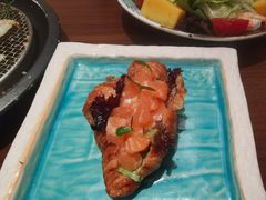 -七条鱼日本料理(远洋乐堤港店)