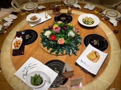 -白金汉爵大酒店·中餐厅(相城店)