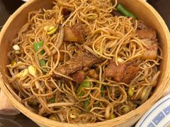 -老雒阳面馆·水席·洛阳菜(王城路店)