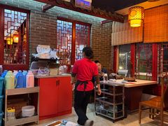 -总参北京涮羊肉