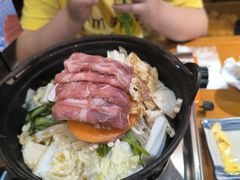 -三月居酒屋(青年大街店)