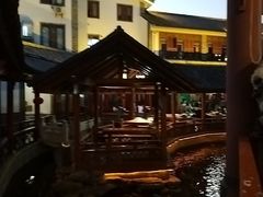 -香麒园·过桥米线·南湖雅宴