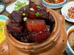 -锡和无锡菜(景丽苑店)