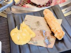 -AJIYA·池袋日式烧肉自助(天津万象城店)