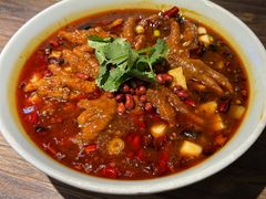 金手指-辛香汇(大华第一坊店)