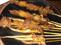 -令狐冲·活鱼馆(宝龙店)