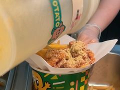 -Potato Corner(广州天河城店)