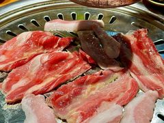 -金顺碳烤肉(番禺傍江地铁站店)