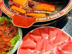 -三江两海老火锅(北京首店)