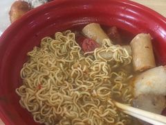 -丽丽水煮(顺外路店)