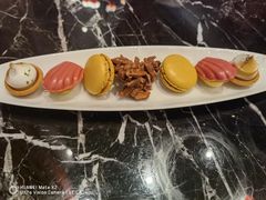 -L'ATELIER de Joel Robuchon(外滩18号店)