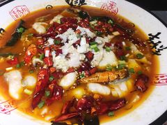 -有位虾匠·香辣蟹·小龙虾(李村店)