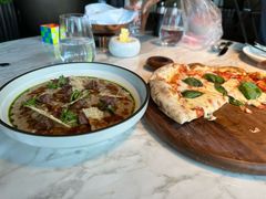 -深圳美高梅酒店·意烁FIAMMA·地中海餐厅