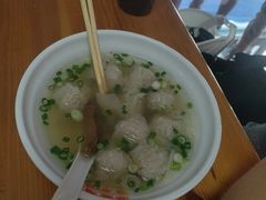 -正果忠记云吞濑粉(总店)