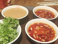 -万记麻辣烫国展总店