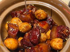 -青云巷·地道湖北菜·武昌鱼(黄鹤楼店)