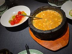 -南里山房·新淮扬菜(徐汇万科店)