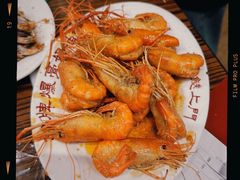 -等我餸上门海鲜大排档(天河南店)