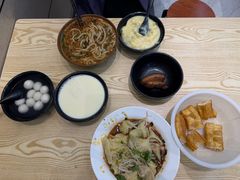 -豆香园(龙翔店)