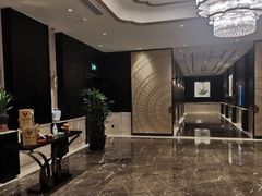 -京香轩·中餐厅(上海中庚聚龙酒店)