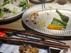 -那时新疆·若羌(经纬汇店)