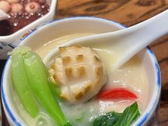 -黄龙海鲜大排档(杭州总店)
