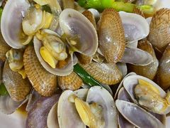 -板桥海鲜广场(文明东店)