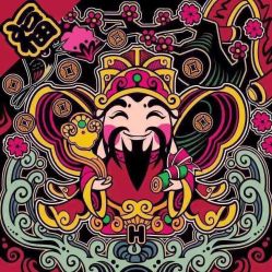 -HairCode芭曲发型