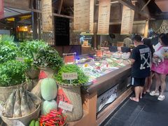 -六合居(温江店)