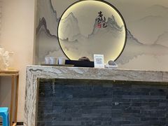 -金色印象·4K影院式足体养生(石碾盘店)