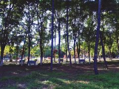 -西北农林科技大学(北校区)
