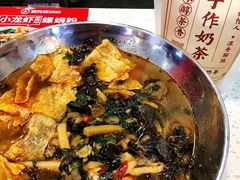 原味螺蛳粉-螺小丰柳州螺蛳粉(广西大学店)