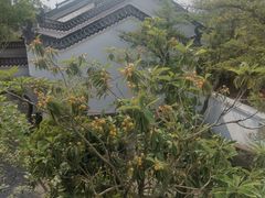 -东坡赤壁风景名胜区