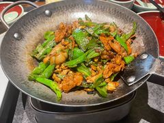 -小湘旺臭鳜鱼·新湘菜(马连道路店)