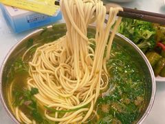 -杨记拉面总店