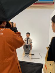 -海马体家庭照相馆(杭州远洋乐堤港店)