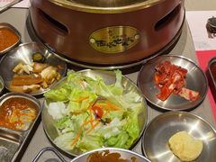 -西塔老太太泥炉烤肉(济南首店)