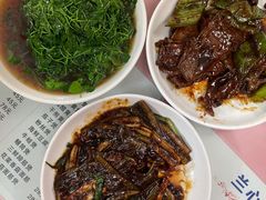 -蘭心餐厅(进贤路店)