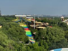 -上海玛雅海滩水公园