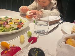 -L'Arome芳芳法国餐厅(仙林金鹰店)