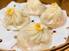 蟹粉小笼包-成隆行·蟹王府(九江路店)