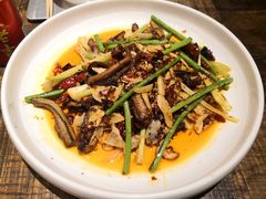 -铁公鸡·四川料理(天环广场店)