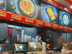 -蔡林记(古田二路店)