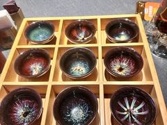 -锦府园·新台州菜(合生汇店)
